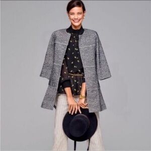 CAbi The Times Jacket 5299 Womens Size Small S